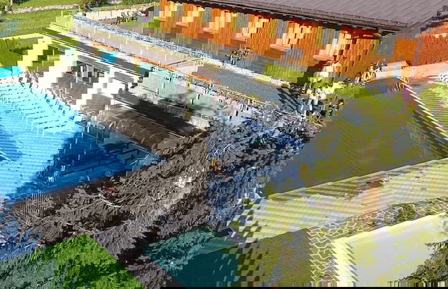 Dolomiti Camping Village&Wellness Resort - Foto 37