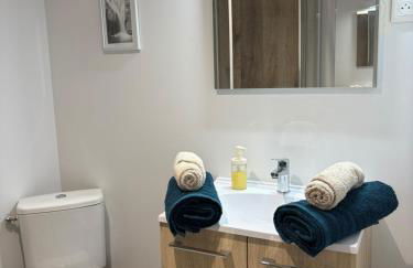 Le studio louana Appartement neuf et discret tout confort - Foto 12