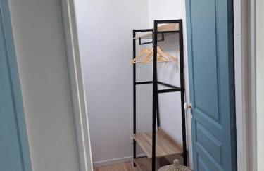 Le Gîte Du Jardin - Foto 7