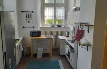 Residieren im barocken Herrenhaus Pannewitz - Foto 9