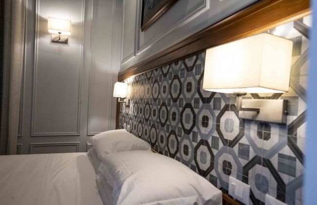 Navona Central Suites - Foto 17