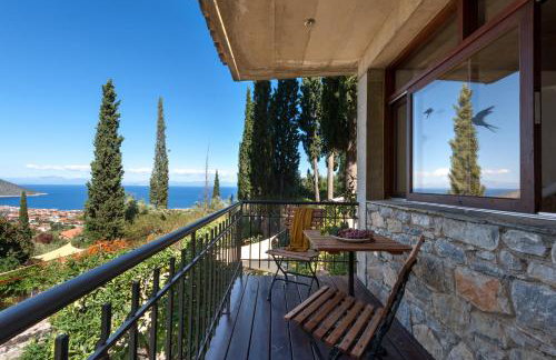 Studios Kyparissi & Spa - Photo 23