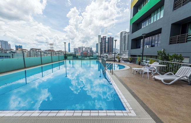 Menara PGRM by Minsu - Foto 33