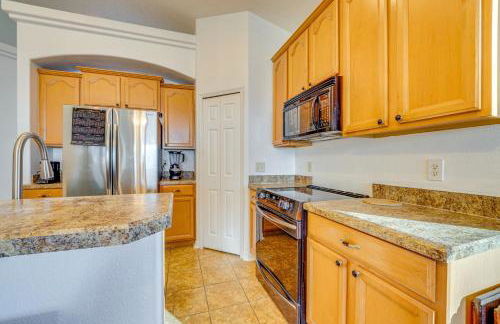 16 Mi to Animal Kingdom Family Home with Pool - Foto 10