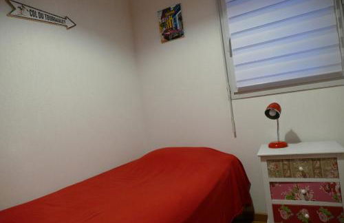 Appartement Duplex dans Résidence VAL DE ROLAND - Foto 8