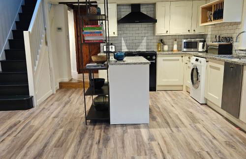 The Old Flint Bank Cottage - Foto 7