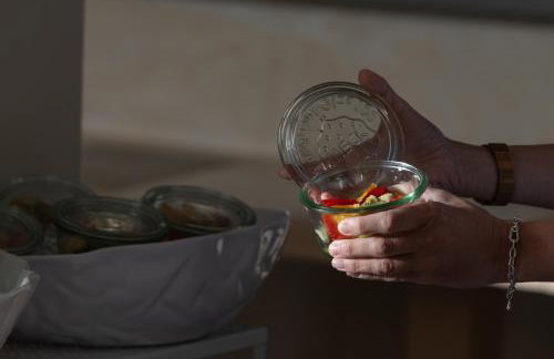 Karavia Lux Inn - Photo 40