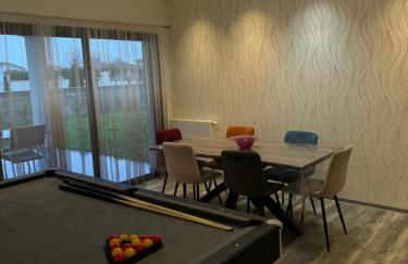 Villa Entière - Foto 6