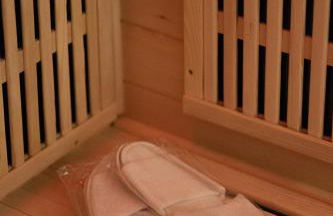 [Alibi Suites] Suite Fieramosca Spa & Relax - Foto 7