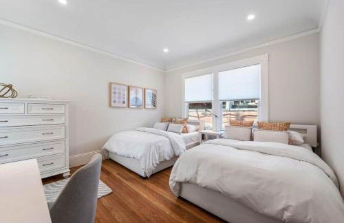 Seventeenth Avenue City Retreat - Foto 12