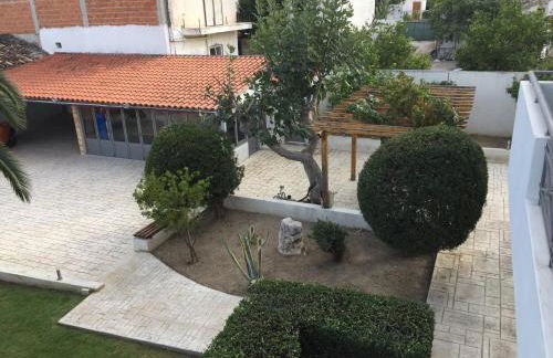 Modern apartment near Athens&Coast - Foto 63