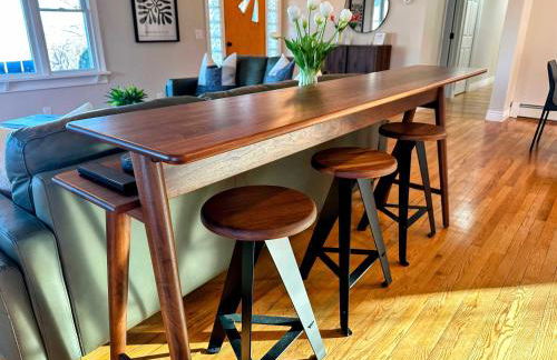 High-End Finger Lakes Escape - Expansive Game Room, Cozy Firepit, & Scenic Views - Foto 16