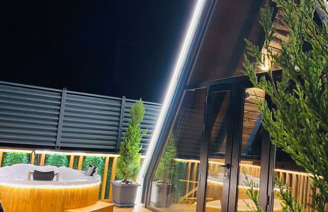 Vadiyebak Bungalov - Foto 21