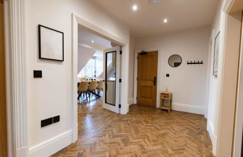 Longshaw Loft - Foto 44