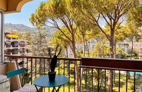 Résidence 3 rivières Studio haut de gamme au calme dans un parc de 8 hectares avec piscines - Foto 17