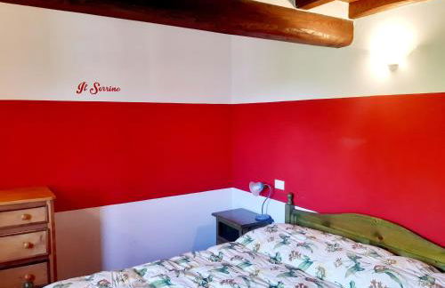 Il Serrino Family tra le montagne - Foto 30