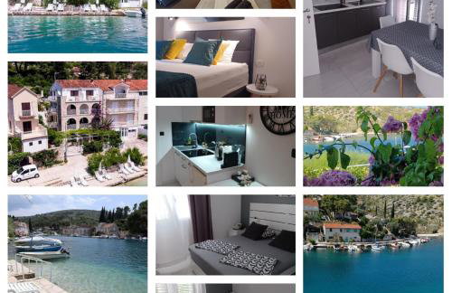 Amare Apartments - Photo 62