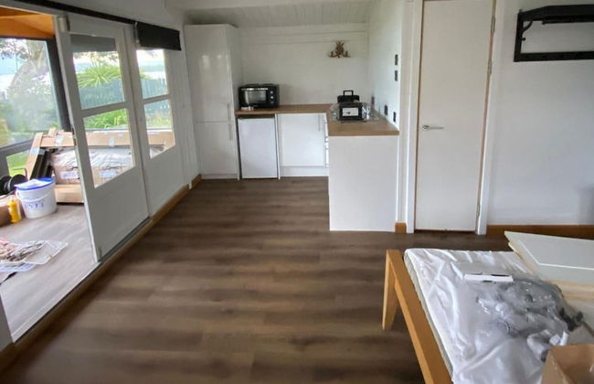 Lochside-1bed-pet Friendly-amazing Views - Foto 2