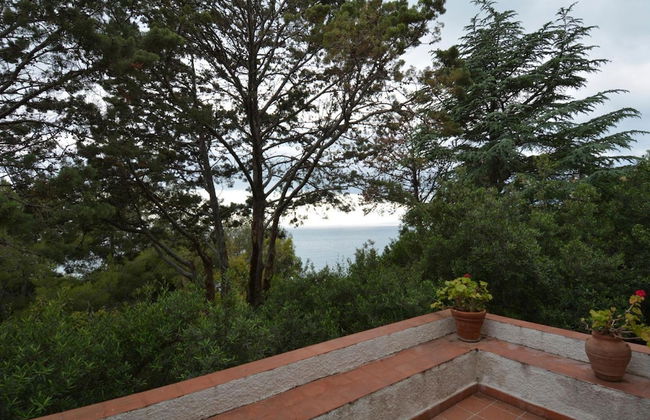 Villa Maratea - Villa Maratea - Foto 29