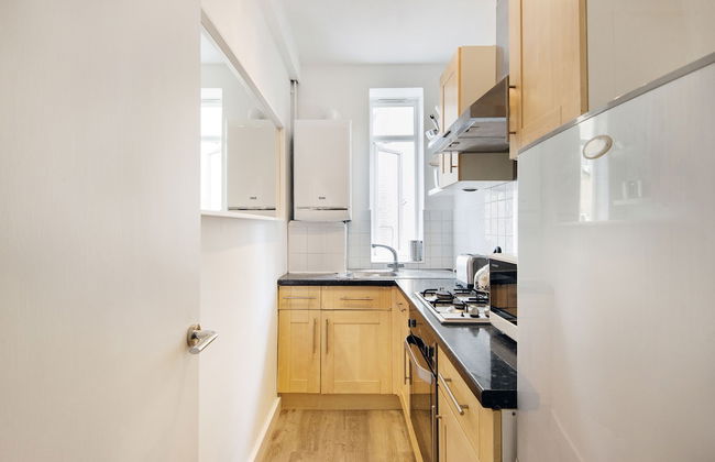 Notting Hill Apartments - Foto 20