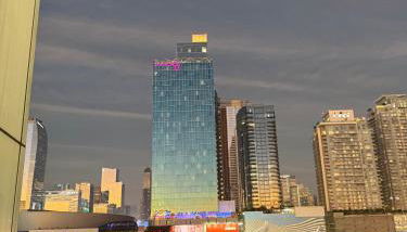 DTLA prime one bedroom steps away from Crypto - Foto 3