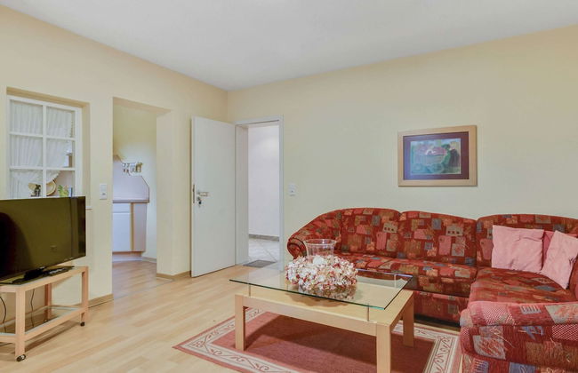 Spacious Apartment in Madfeld With Private Terrace - Foto 32