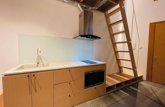 Casa Amarilla Boutique Apartment - Foto 5