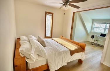 Ski Mountain Home Unit A - Foto 24