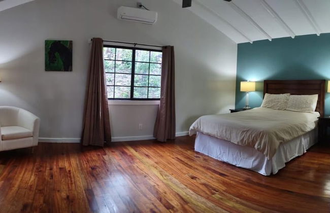 Santa Cruz Cabins - Foto 10