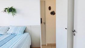 Apartmento Novo Arena MRV & Expominas - Foto 5