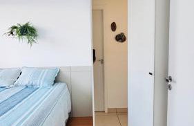 Apartmento Novo Arena MRV & Expominas - Foto 5