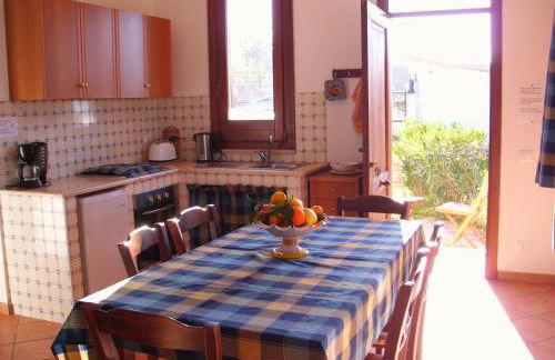 Villa Lucrezia I - Foto 8