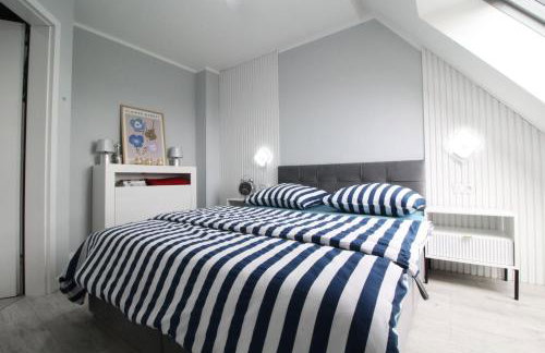 Bulwar Apartament - Foto 8