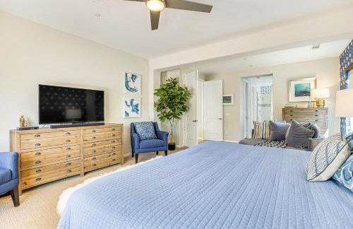 Private Pool and Mtn Views Luxe Palm Springs Home! - Foto 12