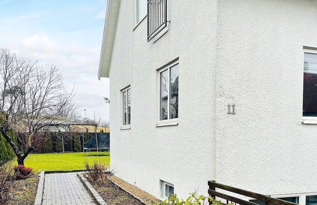 4 Star Holiday Home in Goteborg - Foto 23