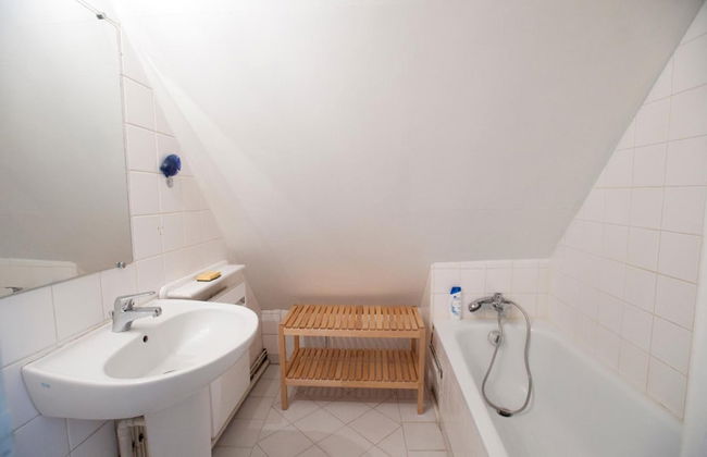 Le Moulin de Dannemarie - Foto 36