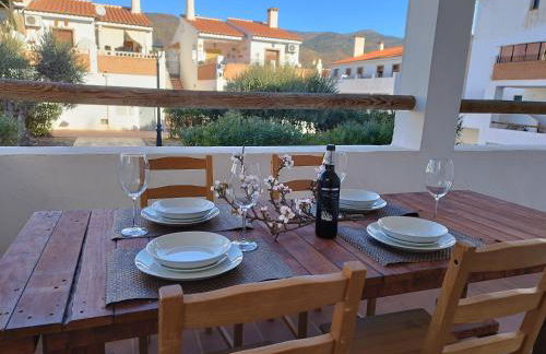 Los Olivos de Fondon - Foto 17