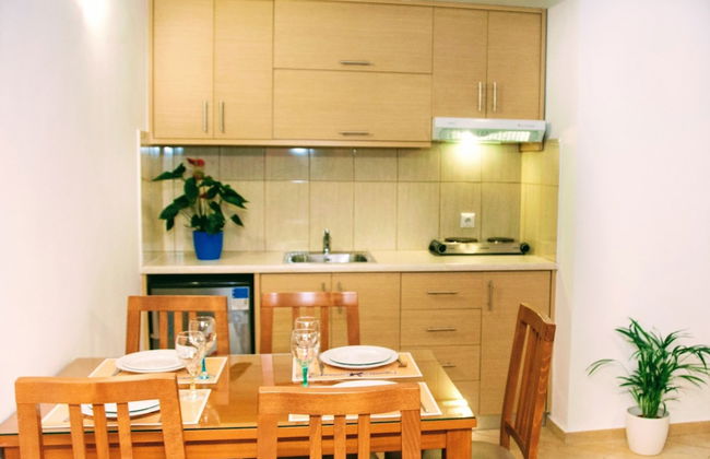 Ippoliti Village - Foto 56