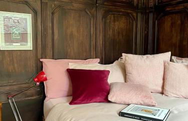 Charming and Design Attic Loft Central Milan in coolest area Navigli Ticinese - Foto 49