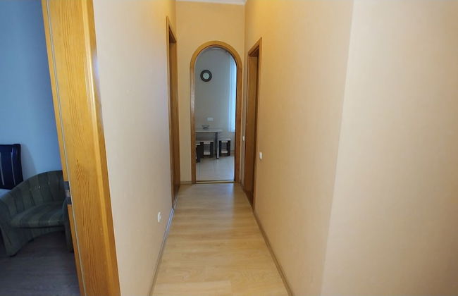 Kiev Apartments - Foto 22