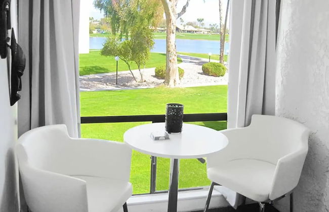 12 Room Scottsdale Golf Tennis Lake Resort Villa - Foto 37