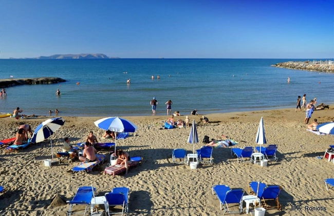 Cretan Magnolia Gem - Smari Cozy Getaway - Foto 5