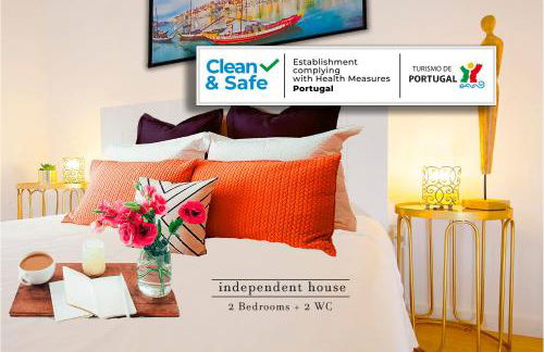 Private House Only For You 133 - 8min historic Center - Foto 2