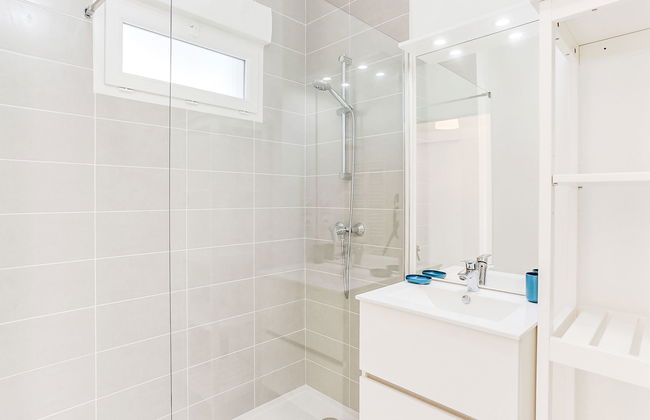 les Terrasses de Capbreton - Foto 4