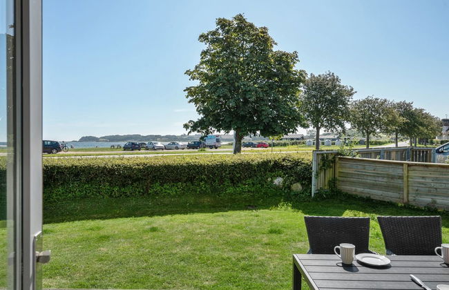 2 bedroom House in Broager with terrace - Photo 9