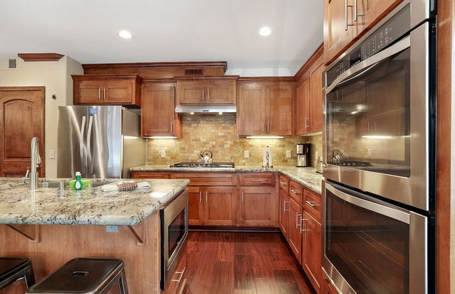 Tahoe Woods Villa - Walk to Beach and Gondola/ Heavenly Ski - Foto 15