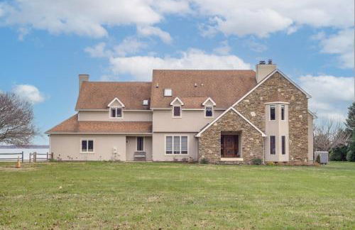 Amazing Views at Family Getaway on Chesapeake Bay! - Foto 35