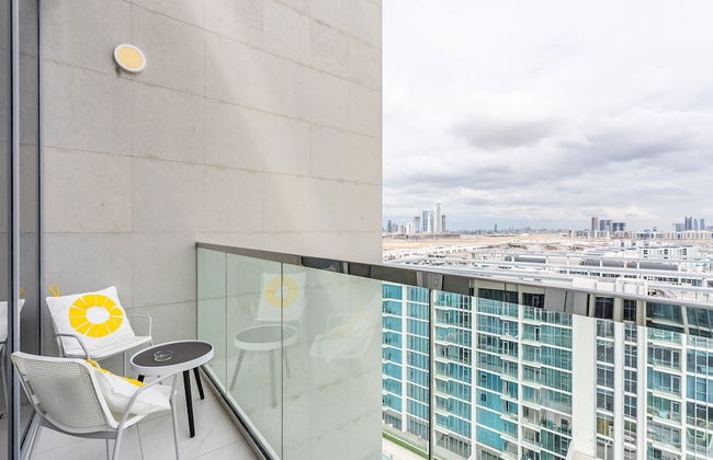 Ultimate Luxury Retreat in MBR City - Foto 17