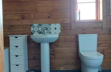 Farm lodge - Foto 13