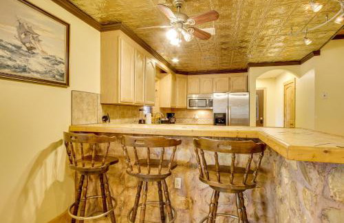 Lake Murray Retreat with Private Dock and Water Views! - Foto 27